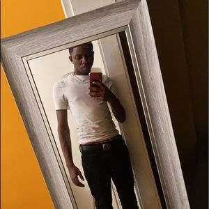 Meet your Posher, Jamal